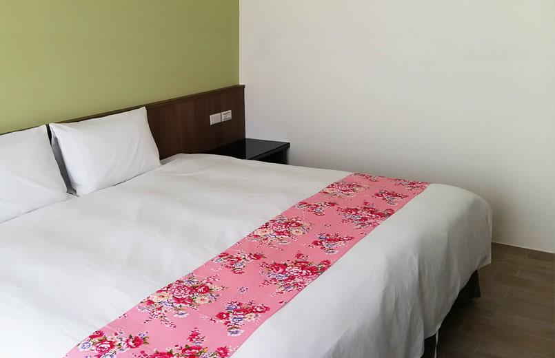 Sendale Zhubei Business Hotel Exterior photo